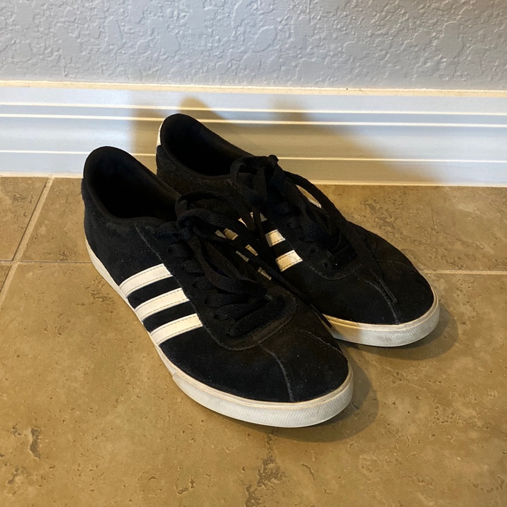 Adidas samba sneaker